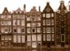 Схема вышивки «Амстердам»