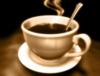 Схема вышивки «Чашечка ароматного кофе»