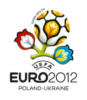 Логотип Евро 2012: оригинал
