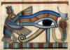 Схема вышивки «Египетский орнамент»