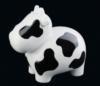 Схема вышивки «Фарфоровая корова»