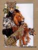 Животные Африки: оригинал