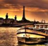 Парижские закаты: оригинал