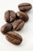 Схема вышивки «Кофейые зерна»