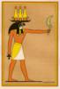 Схема вышивки «Египетские картинки»