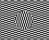 Схема вышивки «Оптическая иллюзия»