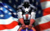 Капитан Америка: оригинал