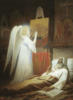 Ангел-русская живопись 12 века: оригинал