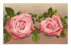 Схема вышивки «Винтажные Розы»