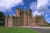 Замок в шотландии: оригинал