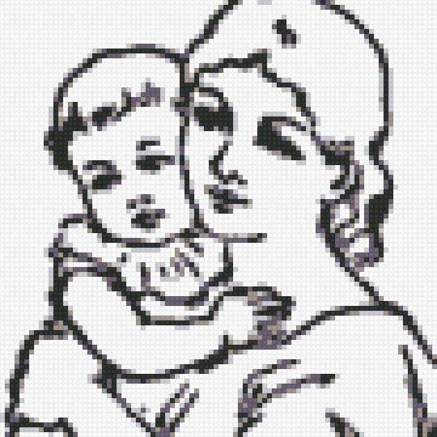 Вышивка - Женский форум - Мама и ребенок 25 Вышивка - Женский форум - Мама и ребенок 69