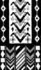 Схема вышивки «Индейский узор»