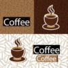 Схема вышивки «Кофе1»