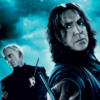Severus Snape 2: оригинал