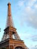 Схема вышивки «La Tour Eiffel»