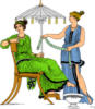 Схема вышивки «Греческие мотивы»