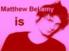 Схема вышивки «Панно Matthew Bellamy-1»