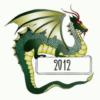 2012 - год дракона: оригинал
