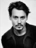 Схема вышивки «Johnny Depp»