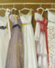 Схема вышивки «Платья»