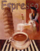 Схема вышивки «Espresso»