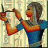 Схема вышивки «Egipt»