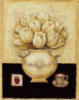 Схема вышивки «Цветы в вазе 2»