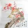 Схема вышивки «Китайская живопись 3»