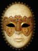 Схема вышивки «Серия "Венецианские маски"»