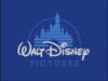 Схема вышивки «Disney, logotip»
