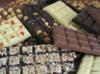 Схема вышивки «Chokolate»