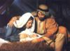 Рождение Христа: оригинал
