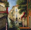 Венеция в цветах: оригинал