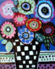 Схема вышивки «Mexican Folk Art - Still Life»