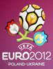 Схема вышивки «Euro 2012.»