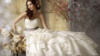 Схема вышивки «Девушка в свадебном платье»