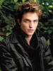 Схема вышивки «Robert Pattinson»