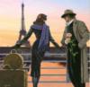 LOVE IN PARIS: оригинал
