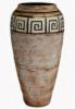 Схема вышивки «Античные вазы»