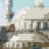 Голубая мечеть: предпросмотр