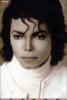 Схема вышивки «Michael Jackson»