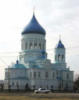 Схема вышивки «Каневской Свято-Покровский храм»
