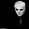 Gerard Way : оригинал