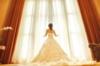Схема вышивки «Невеста у окна»