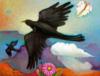 Crow - Love in Bloom: оригинал