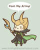 Loki ll Локи: оригинал