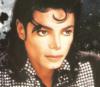 Схема вышивки «Майкл Джексон!»