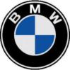 Схема вышивки «BMW эмблема»