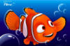 Схема вышивки «Nemo »