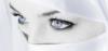 Схема вышивки «Белые глаза»